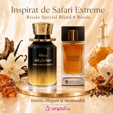 Parfum Arăbesc Risala Series Risala Special Blend 100 ml, Unisex, Damă, Bărbat, edp - Img 8