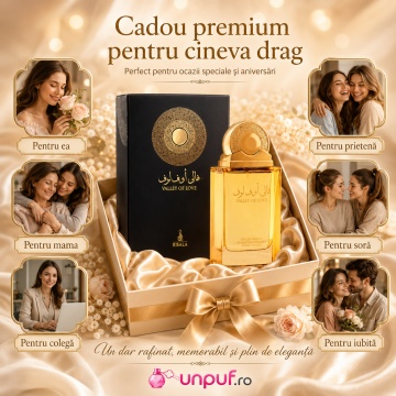 Parfum Arăbesc Risala Series Valley Of Love 100 ml, Unisex, Damă, Bărbat, edp - Img 7