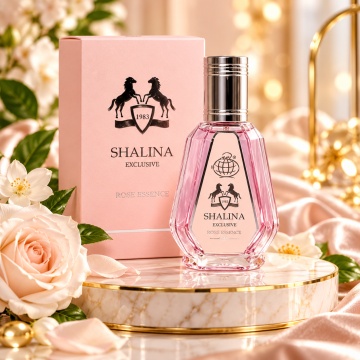 Parfum Arabesc Shalina Exclusive Eau de Parfum 50ml