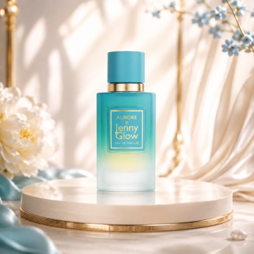 Parfum Arăbesc Sterling Aurore Jenny Glow 80 ml, Unisex, Damă, Bărbat, edp - Img 2