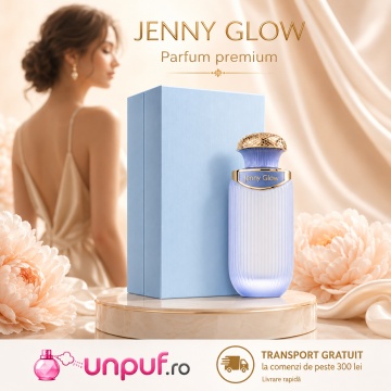 Parfum Arăbesc Sterling Beautello By Jenny Glow 100 ml, Unisex, Damă, Bărbat, edp - Img 3