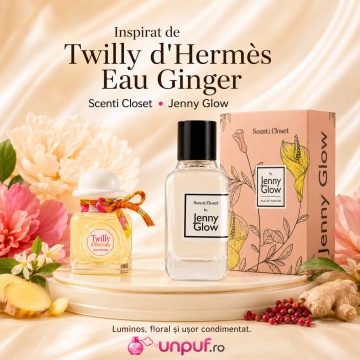 Parfum Arăbesc Sterling Scenti Closet 100 ml, Unisex, Damă, Bărbat, edp - Img 8