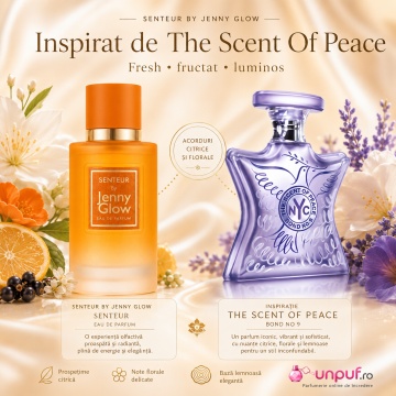 Parfum Arăbesc Sterling Senteur Jenny Glow 80 ml, Unisex, Damă, Bărbat, edp - Img 8