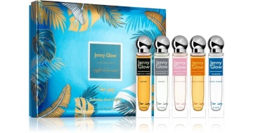 Parfum Arăbesc Sterling Set 5X30 ml (O.C.P.O.C), Unisex, Damă, Bărbat, edp