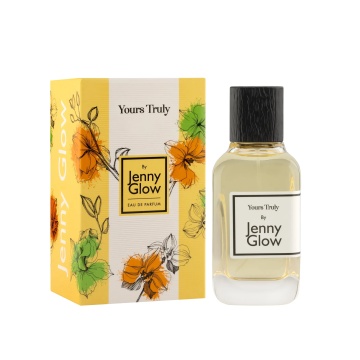 Parfum Arăbesc Sterling Yours Truly 10 ml, Unisex, Damă, Bărbat, edp