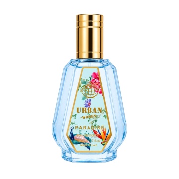 Parfum Arabesc Urban Women Paradise Eau de Parfum 50ml