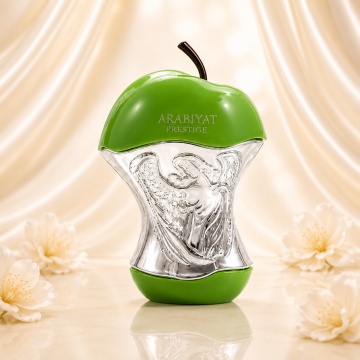 Parfum Arabiyat Prestige Cursed 100 ml - Img 2