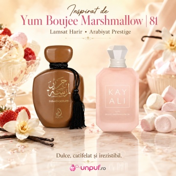 Parfum Arabiyat Prestige Lamsat Harir Dubai Chocolate 100 ml - Img 8