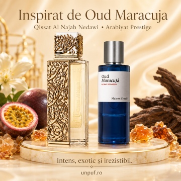 Parfum Arabiyat Prestige Men'S Qissat Al Najah Nedawi 100 ml - Img 8