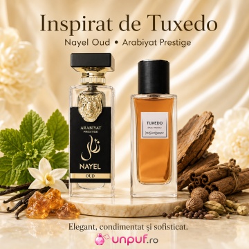 Parfum Arabiyat Prestige Nayel Oud 70 ml - Img 8
