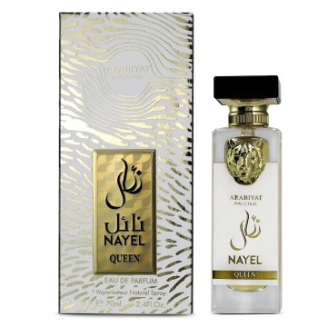 Parfum Arabiyat Prestige Nayel Queen 100 ml