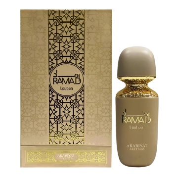 Parfum Arabiyat Prestige Ramad Louban 100 ml