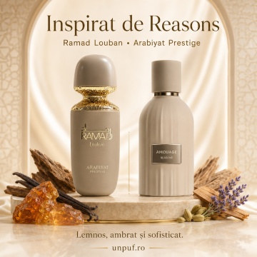Parfum Arabiyat Prestige Ramad Louban 100 ml - Img 8