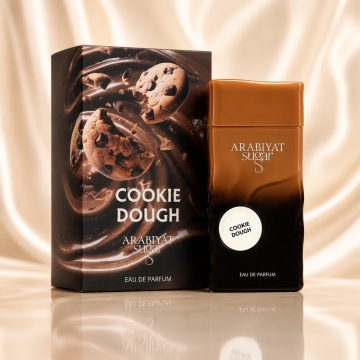 Parfum Arabiyat Sugar Cookie Dough 100 ml