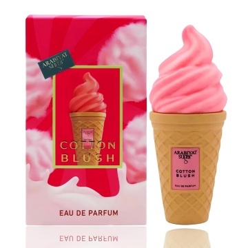 Parfum Arabiyat Sugar Cotton Blush 100 ml
