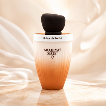 Parfum Arabiyat Sugar Dulce De Leche 100 ml - Img 2