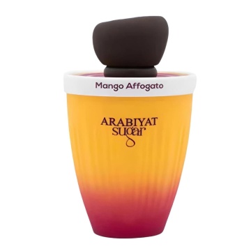 Parfum Arabiyat Sugar Mango Affogato 100 ml - Img 11