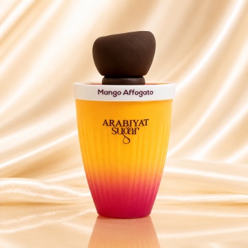 Parfum Arabiyat Sugar Mango Affogato 100 ml - Img 2