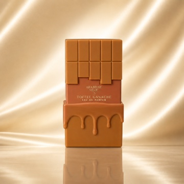 Parfum Arabiyat Sugar Toffee Ganache 100 ml - Img 2