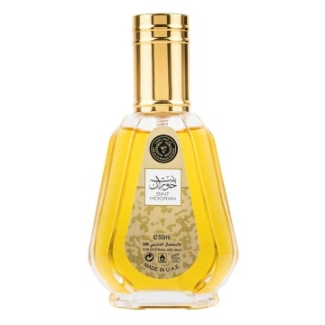 Parfum Ard Al Zaafaran Bint Hooran 50 ml