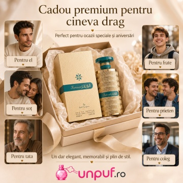 Parfum Ard Al Zaafaran Forever Gold 100 ml - Img 7