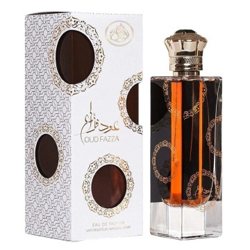 Parfum Ard Al Zaafaran Oud Fazza 100 ml