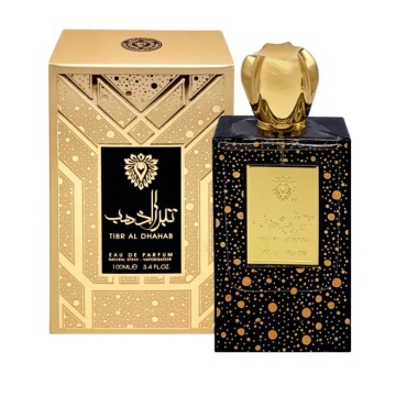 Parfum Ard Al Zaafaran Tibr Al Dhahab 100 ml