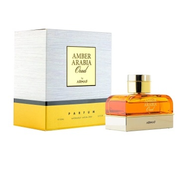 Parfum Armaf Amber Arabia Oud 100 ml