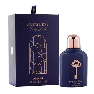Parfum Armaf Club De Nuit Private Key To My Life 100 ml