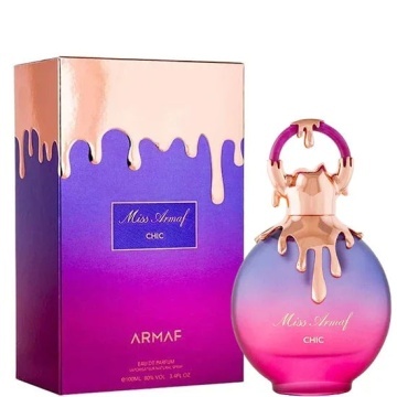 Parfum Armaf Miss Chic 100 ml