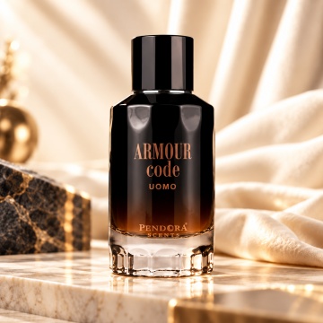 Parfum Armour Code Uomo Pendora Scents 100 ml, Apa De Parfum, Barbati - Img 2