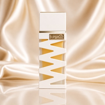Parfum Asdaaf Kasoof White Extract 100 ml - Img 2