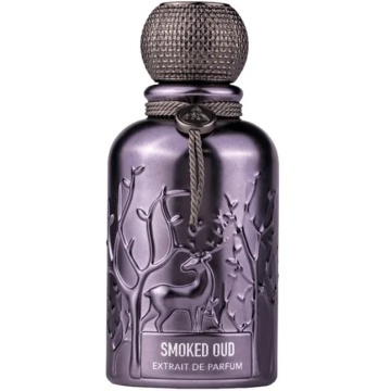 Parfum Auraa Desire Smoked Oud 100 ml