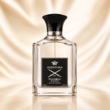 Parfum Aventura Pendora Scents 100 ml, Apa De Parfum, Barbati - Img 3