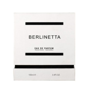 Parfum Berlinetta Maison Alhambra 100 ml, Apa De Parfum, Unisex - Img 3