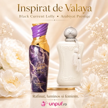 Parfum Black Current Lolly Eau de Parfum 100ml, tip arăbesc, Damă - Img 8