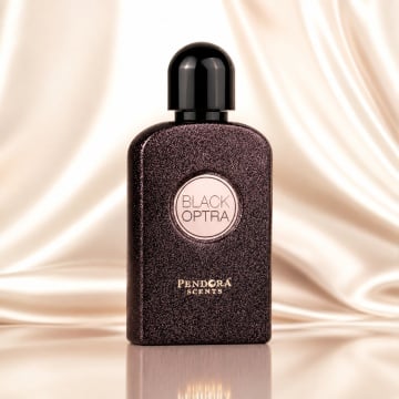 Parfum Black Optra Pendora Scents 100 ml, Apa De Parfum, Femei - Img 2