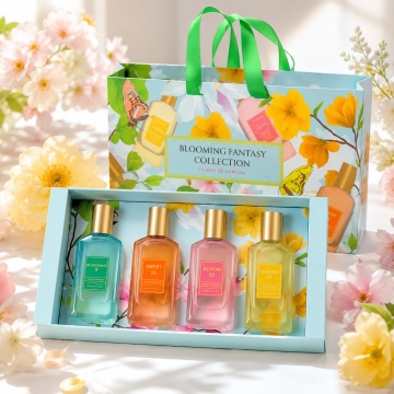 Parfum Blooming Fantasy 4 X30 ml - Img 2