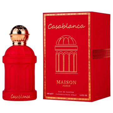 Parfum Casablanca Maison Asrar 100 ml, Apa De Parfum, Femei - Img 11