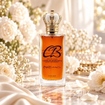 Parfum Cătălin Botezatu - Pentru Ea - 100 ml - Img 2