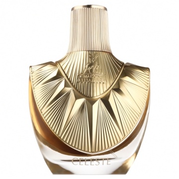 Parfum Celeste Maison Alhambra 100 ml, Apa De Parfum, Femei - Img 2