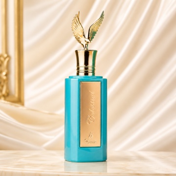 Parfum Celestial Emir 100 ml, Extract De Parfum, Unisex - Img 2