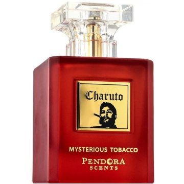 Parfum Charuto Mysterious Tobacco Pendora Scents 100 ml, Apa De Parfum, Barbati - Img 3