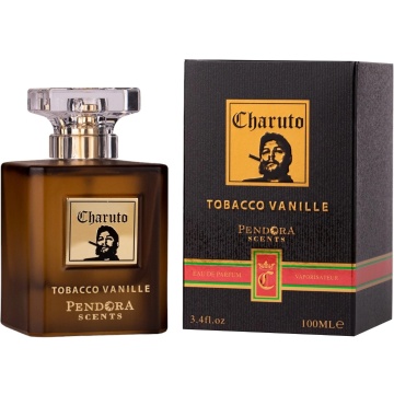 Parfum Charuto Tobacco Vanille Pendora Scents 100 ml, Apa De Parfum, Barbati