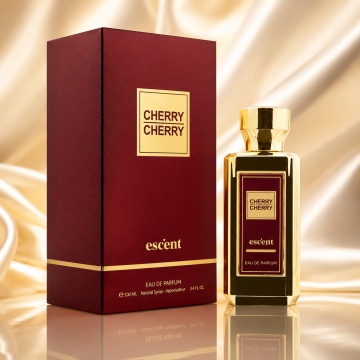 Parfum Cherry Cherry Escent 100 ml, Apa De Parfum, Femei