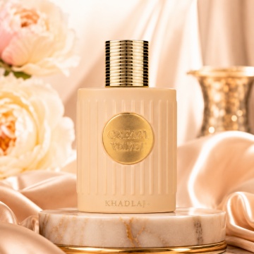 Parfum Cream Velvet Extrait de Parfum 100ml, tip arăbesc, Damă - Img 2