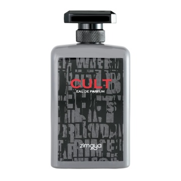 Parfum Cult Eau de Parfum 100ml, tip arăbesc, Unisex, Damă, Bărbat
