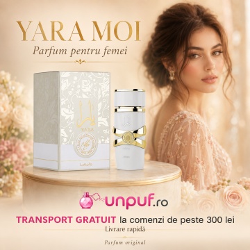 Parfum damă Lattafa Yara Moi Eau de Parfum 100 ml, aromă florală orientală cu iasomie, piersică, caramel - Img 9