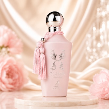 Parfum Elania Emir 100 ml, Apa De Parfum, Femei - Img 2