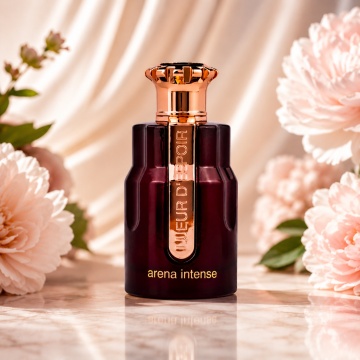 Parfum Emir Arena Intense Lueur D'Espoir 100 ml - Img 2
